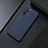 Hard Rigid Plastic Matte Finish Twill Snap On Case Cover for Oppo Reno6 5G