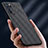 Hard Rigid Plastic Matte Finish Twill Snap On Case Cover for Oppo Reno6 5G