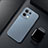 Hard Rigid Plastic Matte Finish Twill Snap On Case Cover for Oppo Reno8 Pro 5G