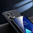 Hard Rigid Plastic Matte Finish Twill Snap On Case Cover for Oppo Reno8 Pro 5G