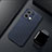 Hard Rigid Plastic Matte Finish Twill Snap On Case Cover for Oppo Reno9 Pro 5G