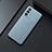 Hard Rigid Plastic Matte Finish Twill Snap On Case Cover for Realme GT 5G