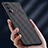 Hard Rigid Plastic Matte Finish Twill Snap On Case Cover for Realme GT 5G