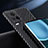 Hard Rigid Plastic Matte Finish Twill Snap On Case Cover for Vivo iQOO 7 5G