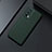 Hard Rigid Plastic Matte Finish Twill Snap On Case Cover for Vivo iQOO Neo5 5G Green