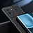 Hard Rigid Plastic Matte Finish Twill Snap On Case Cover for Vivo iQOO Neo6 5G