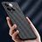 Hard Rigid Plastic Matte Finish Twill Snap On Case Cover for Xiaomi Mi 14 5G