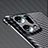 Hard Rigid Plastic Matte Finish Twill Snap On Case Cover T01 for Oppo Find X5 Pro 5G