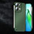 Hard Rigid Plastic Matte Finish Twill Snap On Case Cover T01 for Oppo Reno8 5G