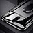 Hard Rigid Plastic Mirror Cover Case 360 Degrees Magnetic Finger Ring Stand for OnePlus 7 Pro