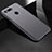 Hard Rigid Plastic Quicksand Cover Case for Huawei Honor View 20