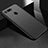 Hard Rigid Plastic Quicksand Cover Case for Huawei Honor View 20