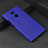 Hard Rigid Plastic Quicksand Cover Case for Sony Xperia L2