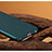 Hard Rigid Plastic Quicksand Cover for Apple iPhone 6S Blue