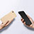 Hard Rigid Plastic Quicksand Cover Q01 for Xiaomi Mi 5S 4G