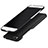 Hard Rigid Plastic Quicksand Cover Q01 for Xiaomi Mi 5S