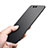 Hard Rigid Plastic Quicksand Cover Q01 for Xiaomi Mi 6