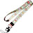 Lanyard Cell Phone Neck Strap Universal N02