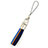 Lanyard Cell Phone Strap Universal K15 Blue