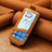 Leather Case Flip Cover Vertical A01D for Samsung Galaxy S21 Plus 5G