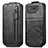 Leather Case Flip Cover Vertical for Asus ROG Phone 7