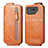 Leather Case Flip Cover Vertical for Asus ROG Phone 7