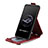 Leather Case Flip Cover Vertical for Asus ROG Phone 7