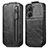 Leather Case Flip Cover Vertical for Asus Zenfone 9