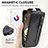 Leather Case Flip Cover Vertical for Google Pixel 7 Pro 5G