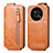 Leather Case Flip Cover Vertical for Huawei Enjoy 50 Pro