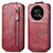 Leather Case Flip Cover Vertical for Huawei Honor Magic4 Lite 5G