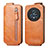 Leather Case Flip Cover Vertical for Huawei Honor Magic5 5G