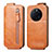 Leather Case Flip Cover Vertical for Huawei Mate 50 Pro