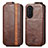 Leather Case Flip Cover Vertical for Huawei Nova 10