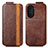 Leather Case Flip Cover Vertical for Huawei Nova 10 Pro