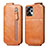 Leather Case Flip Cover Vertical for Motorola Moto G13