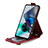 Leather Case Flip Cover Vertical for Motorola Moto G13