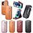 Leather Case Flip Cover Vertical for Motorola Moto G13