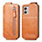 Leather Case Flip Cover Vertical for Motorola Moto G53 5G