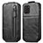 Leather Case Flip Cover Vertical for Nokia G100