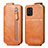 Leather Case Flip Cover Vertical for Nokia G100