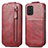 Leather Case Flip Cover Vertical for Nokia G100