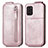 Leather Case Flip Cover Vertical for Nokia G100