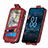 Leather Case Flip Cover Vertical for Nokia G100