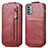 Leather Case Flip Cover Vertical for Nokia G22