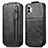 Leather Case Flip Cover Vertical for Nothing Phone 2