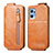 Leather Case Flip Cover Vertical for OnePlus Nord CE 2 5G