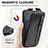 Leather Case Flip Cover Vertical for Oppo Reno9 5G