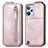 Leather Case Flip Cover Vertical for Realme C31