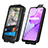 Leather Case Flip Cover Vertical for Realme C31